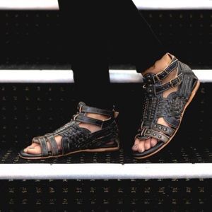 Bed | STÜ Claire Gladiator Sandals